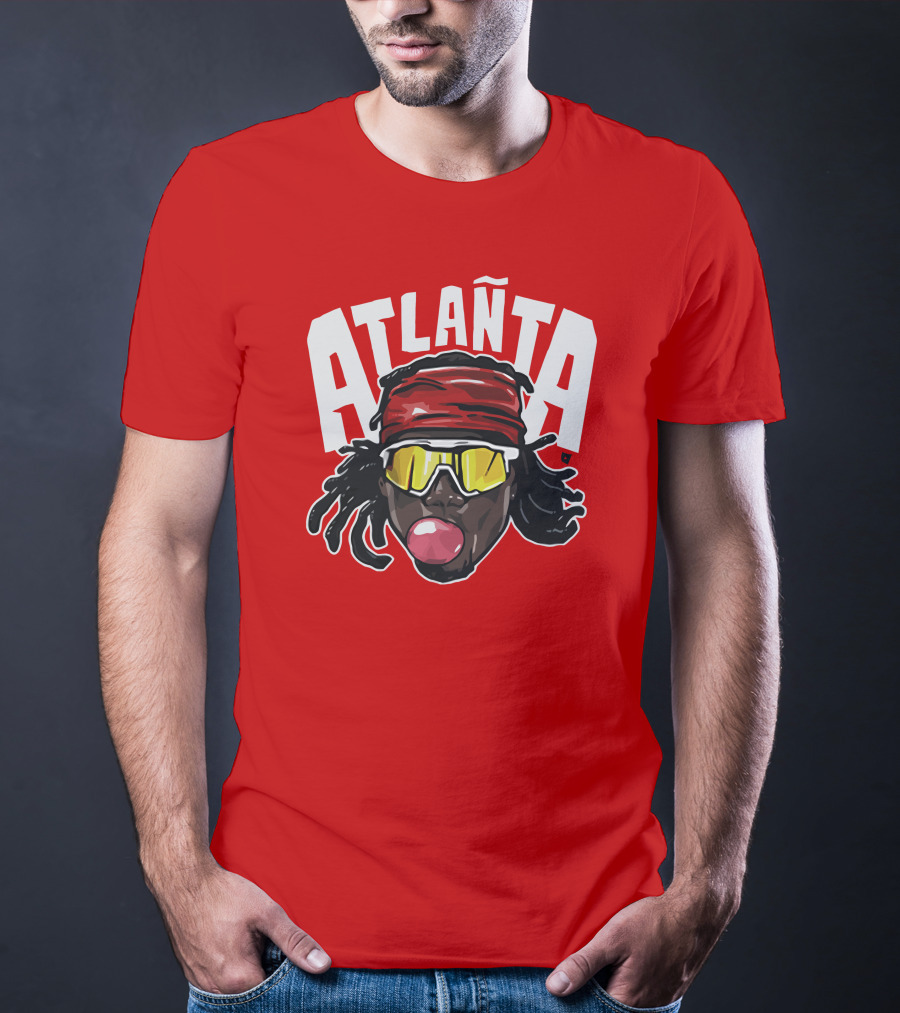 ATLANTA Acuña T-Shirt