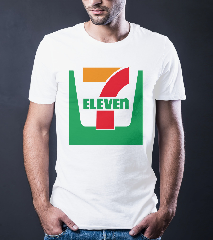 Seventh Eleven Heaven 7 T-Shirt