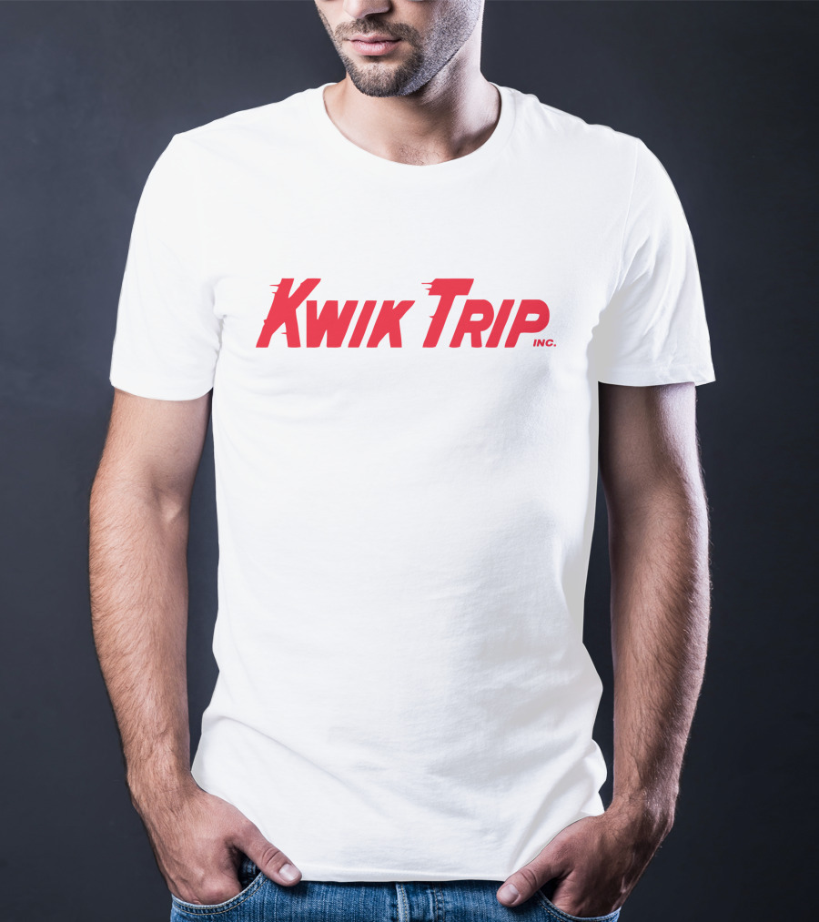 Kwik Trip Inc Merch T-Shirt