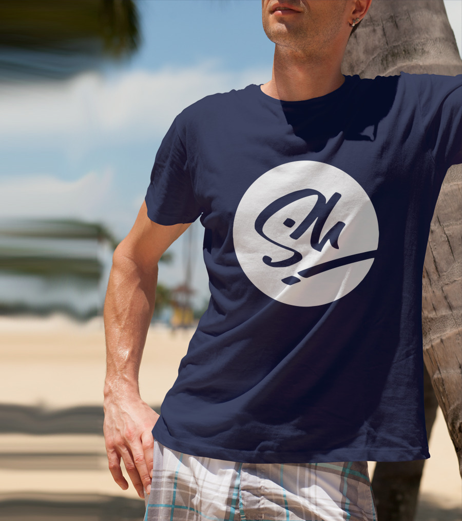 Unsympathischtv Merch SN T-Shirt