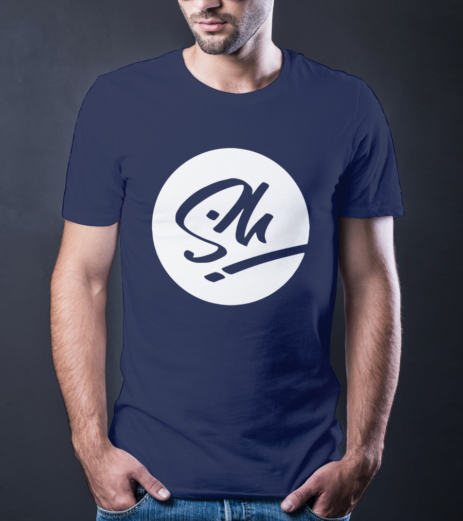 Unsympathischtv Merch SN T-Shirt