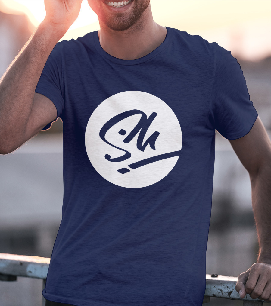 Unsympathischtv Merch SN T-Shirt