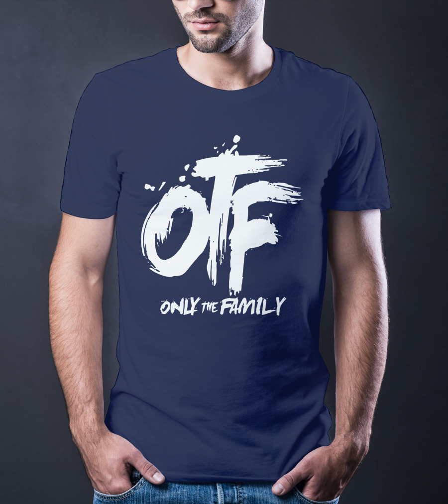 OTF Only The Family T-Shirt