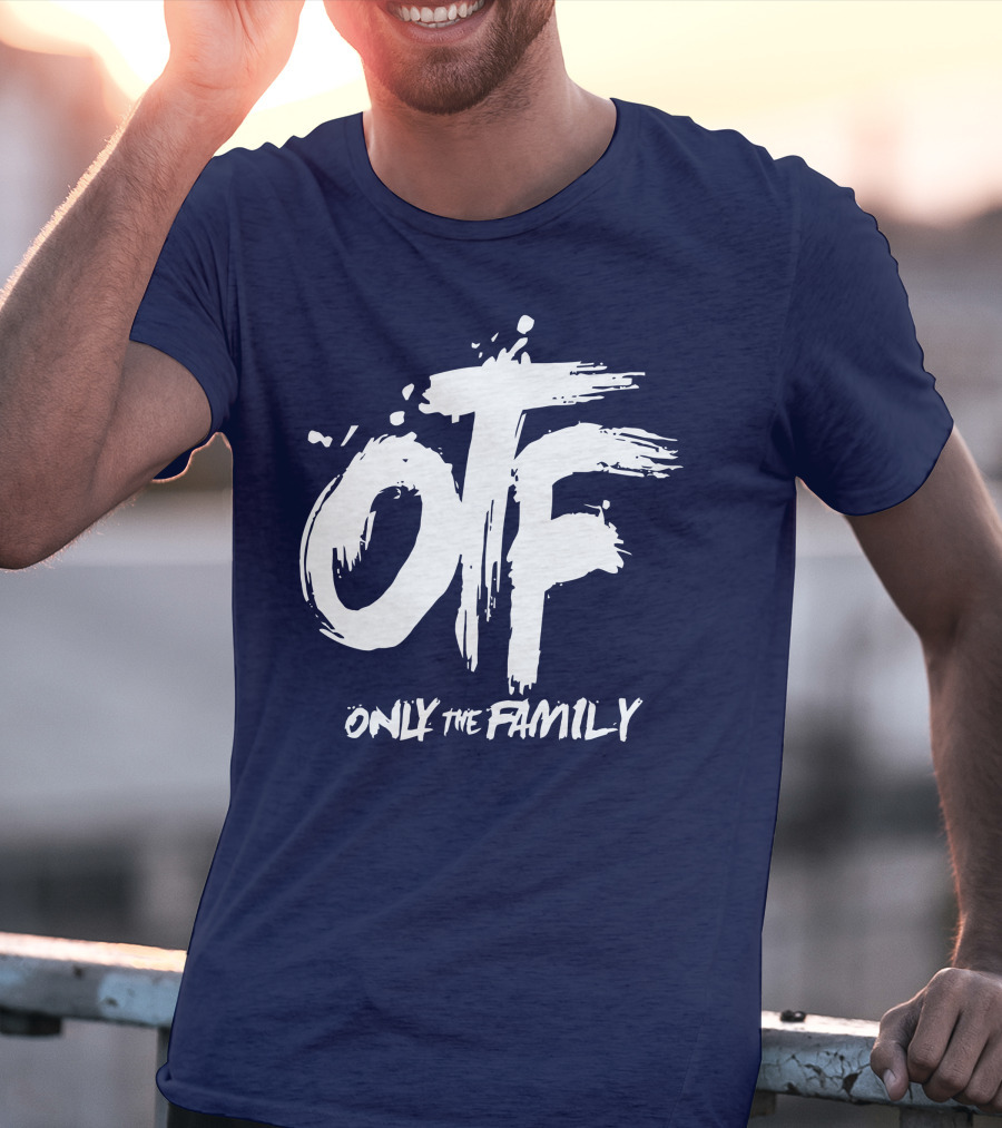 OTF Only The Family T-Shirt
