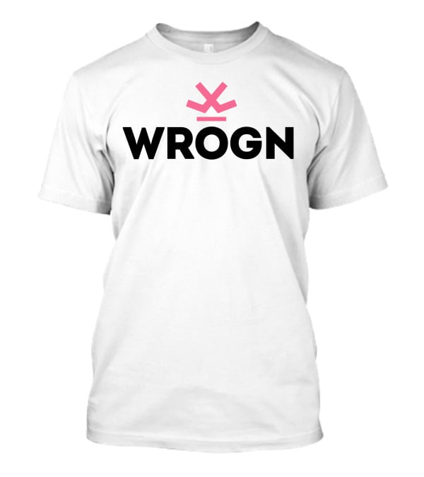 Virat Kohli Wrogn Brand T-Shirt