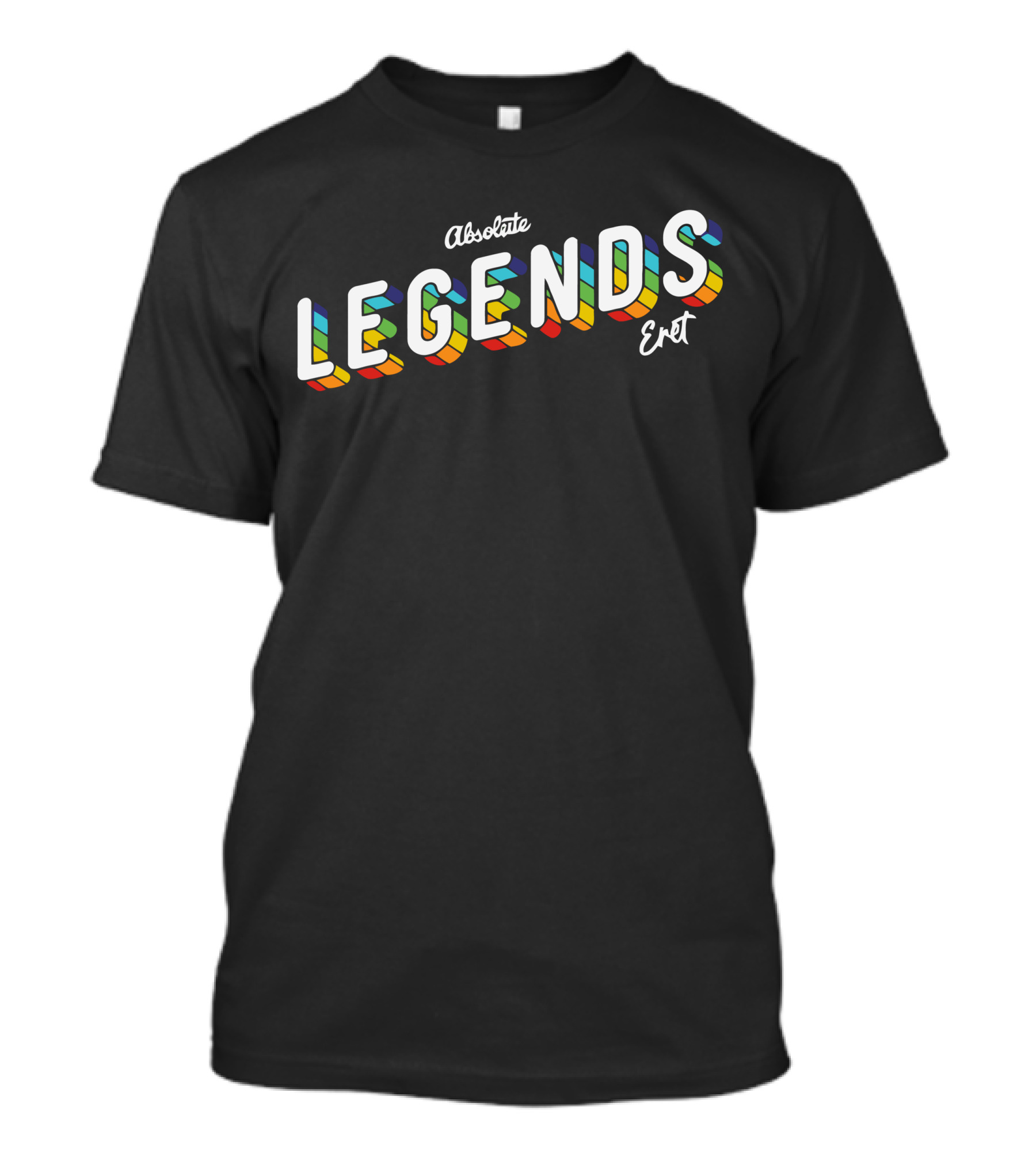 Absolute Legends Eret T-Shirt