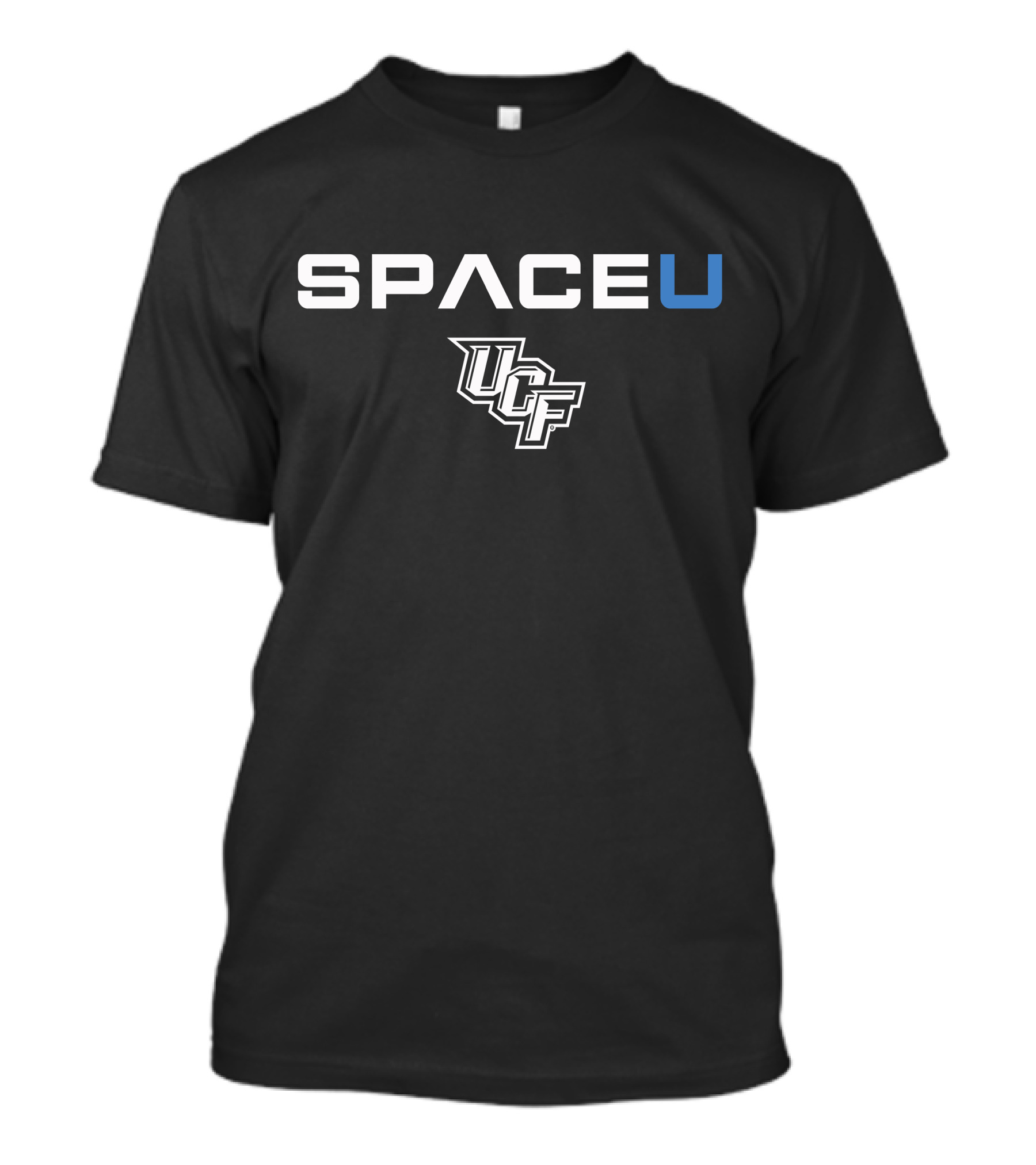 Space U UCF Knights T-Shirt