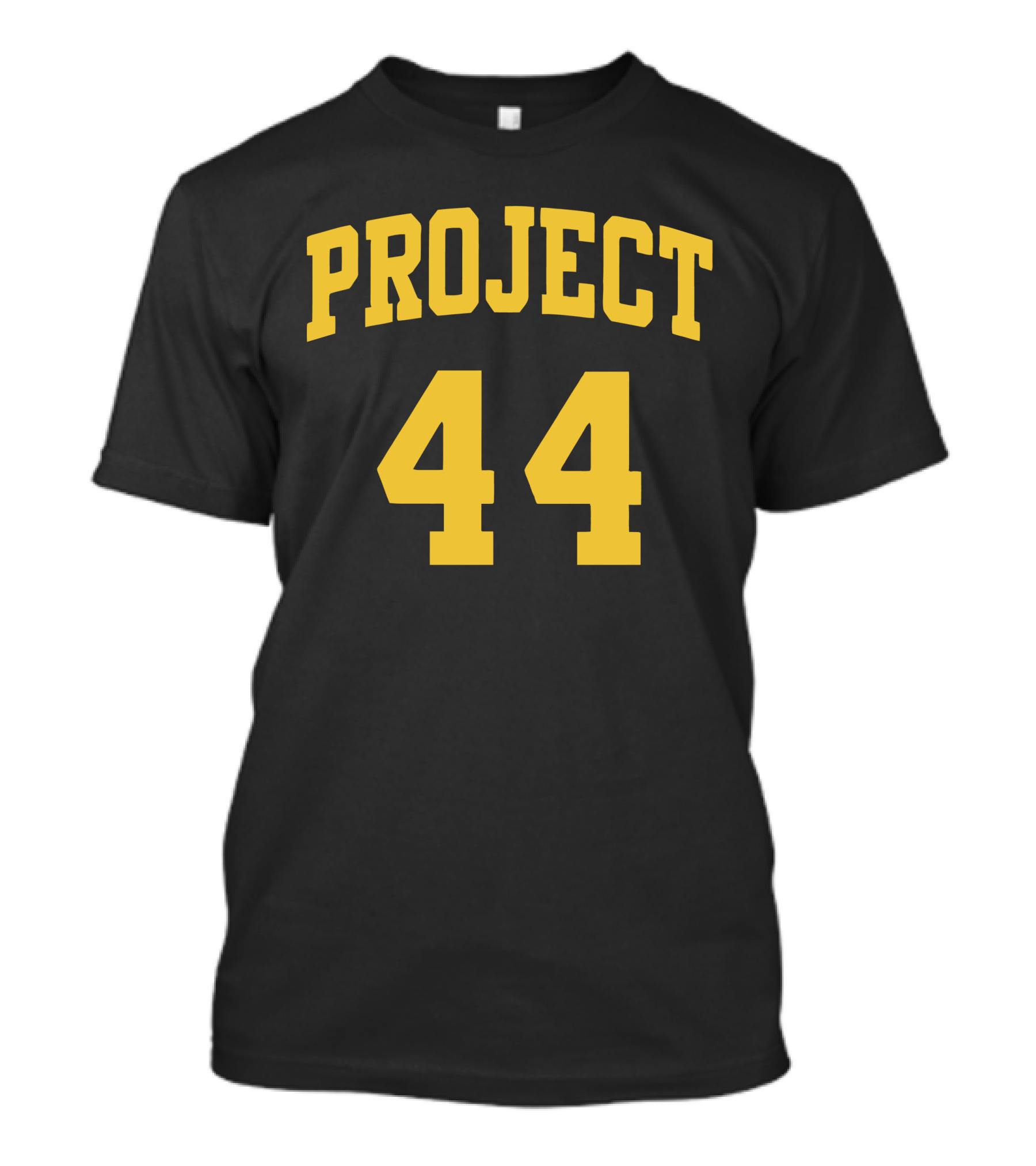 PROJECT 44 Racing Team Jersey T-Shirt