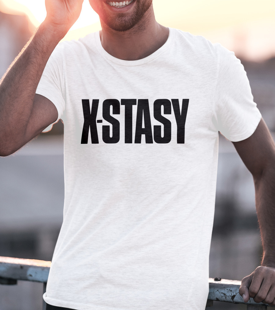 X-Stasy T-Shirt