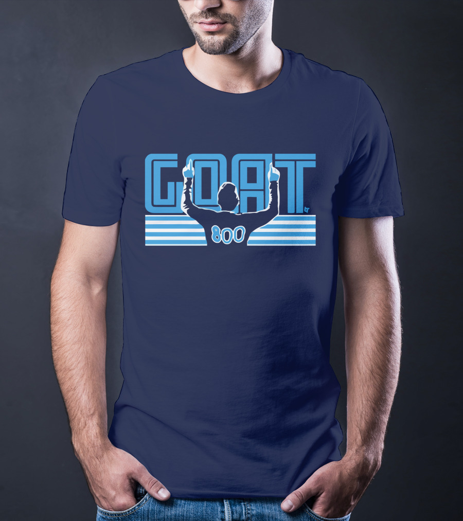 GOAT 800 T-Shirt