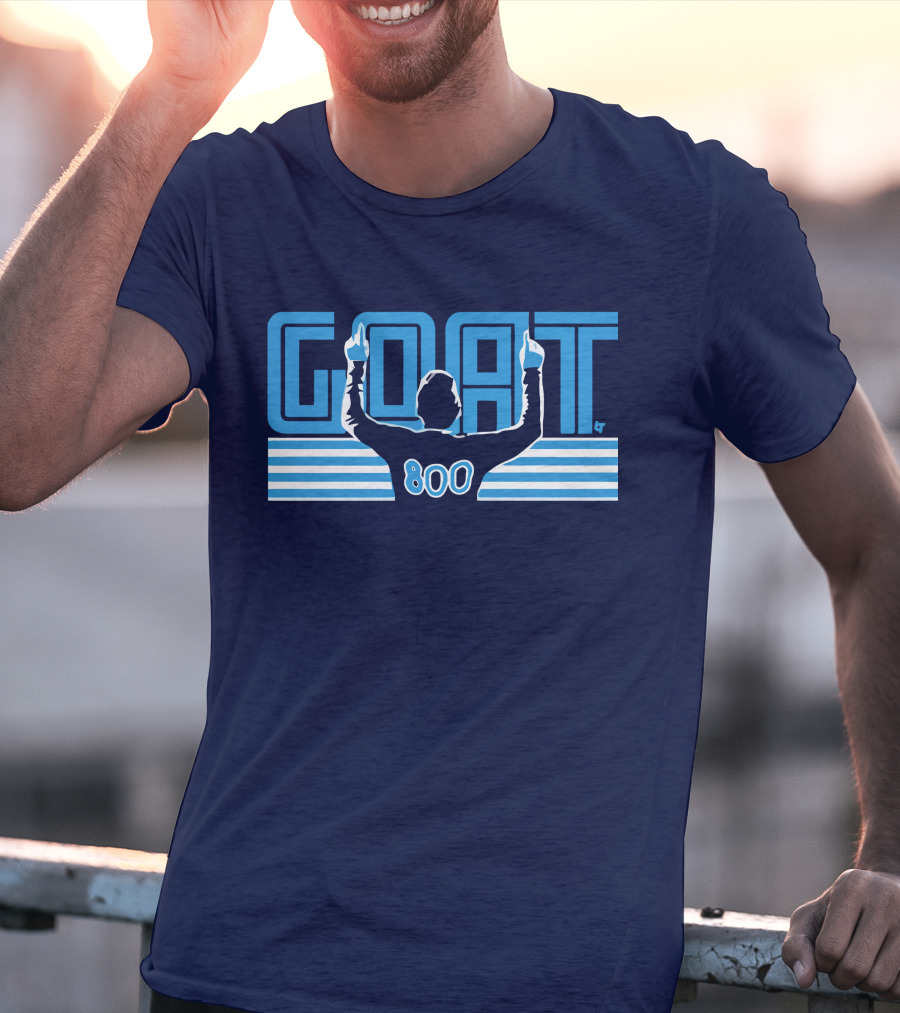 GOAT 800 T-Shirt