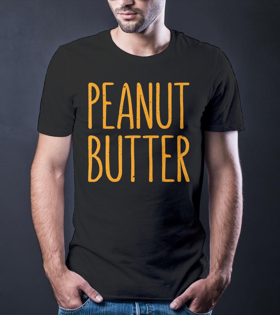 Peanut Butter T-Shirt