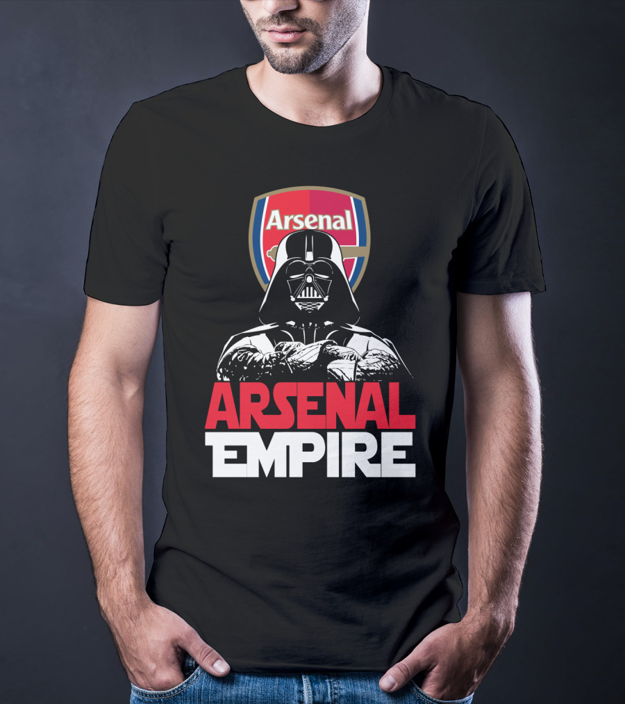 Arsenal Empire T-Shirt