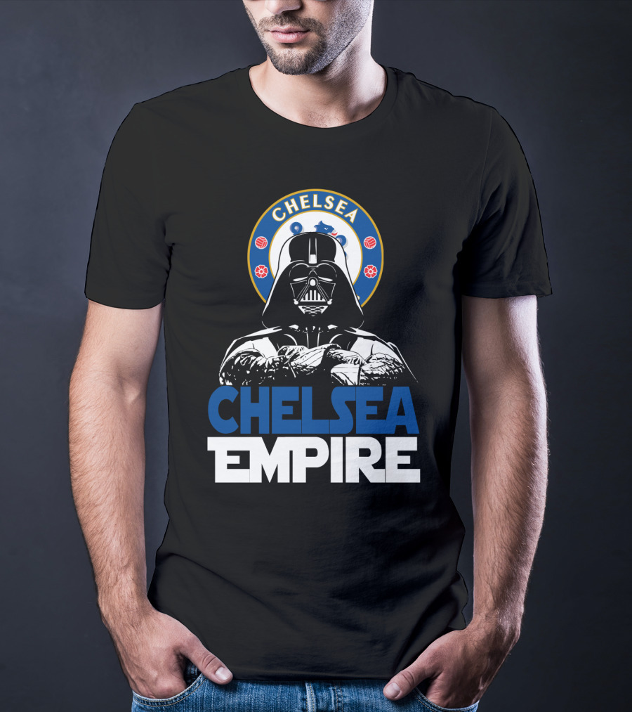 Chelsea Empire T-Shirt
